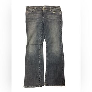 Women’s apt. 9 bootcut jeans size 16